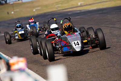 14;1-November-2009;Australia;Jacer-F2K7;NSW;NSW-State-Championship;NSWRRC;Narellan;New-South-Wales;Nick-Herford;Oran-Park-Raceway;auto;motorsport;racing;super-telephoto