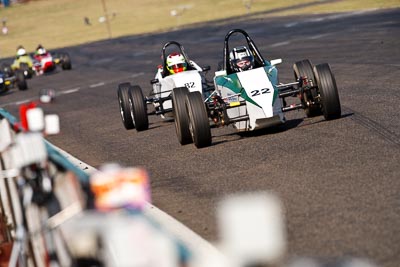 22;1-November-2009;Australia;Kent-Shepherd;NSW;NSW-State-Championship;NSWRRC;Narellan;New-South-Wales;Oran-Park-Raceway;Stealth-01;auto;motorsport;racing;super-telephoto