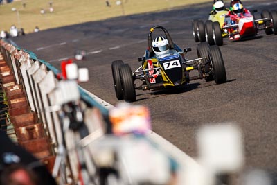 74;1-November-2009;Australia;Jacer;Mark-Williams;NSW;NSW-State-Championship;NSWRRC;Narellan;New-South-Wales;Oran-Park-Raceway;auto;motorsport;racing;super-telephoto