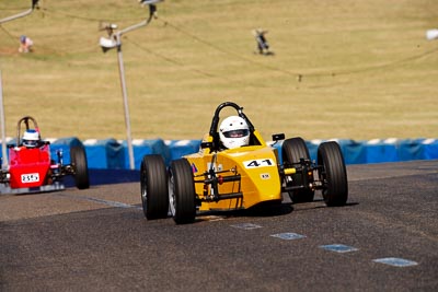 41;1-November-2009;Australia;Kevant-KM6;Kevin-Humphrey;NSW;NSW-State-Championship;NSWRRC;Narellan;New-South-Wales;Oran-Park-Raceway;auto;motorsport;racing;super-telephoto