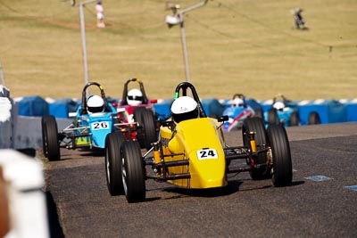 24;1-November-2009;Australia;Jabiru;Michael-Cluderay;NSW;NSW-State-Championship;NSWRRC;Narellan;New-South-Wales;Oran-Park-Raceway;auto;motorsport;racing;super-telephoto