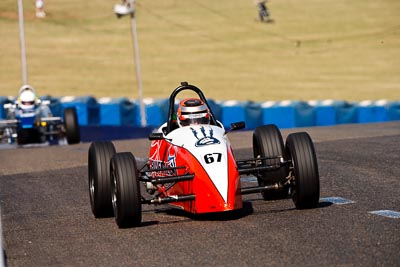 67;1-November-2009;Australia;NSW;NSW-State-Championship;NSWRRC;Narellan;New-South-Wales;Oran-Park-Raceway;Spirit-WL-07;auto;motorsport;racing;super-telephoto