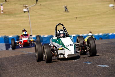 22;1-November-2009;Australia;Kent-Shepherd;NSW;NSW-State-Championship;NSWRRC;Narellan;New-South-Wales;Oran-Park-Raceway;Stealth-01;auto;motorsport;racing;super-telephoto