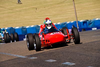 19;1-November-2009;Australia;Malcolm-Roach;NSW;NSW-State-Championship;NSWRRC;Narellan;New-South-Wales;Oran-Park-Raceway;Revell-1966;auto;motorsport;racing;super-telephoto