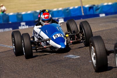 53;1-November-2009;Aaren-Russell;Australia;NSW;NSW-State-Championship;NSWRRC;Narellan;New-South-Wales;Oran-Park-Raceway;Stinger;auto;motorsport;racing;super-telephoto