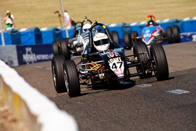 47;1-November-2009;Australia;Clem-Fama;Jacer-F2K7;NSW;NSW-State-Championship;NSWRRC;Narellan;New-South-Wales;Oran-Park-Raceway;auto;motorsport;racing;super-telephoto