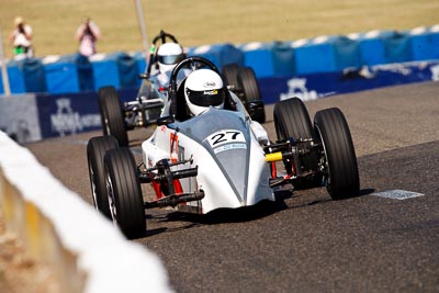 27;1-November-2009;Australia;NSW;NSW-State-Championship;NSWRRC;Narellan;New-South-Wales;Oran-Park-Raceway;Scorpion-MkII;Simon-Duffy;auto;motorsport;racing;super-telephoto