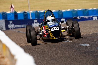 74;1-November-2009;Australia;Jacer;Mark-Williams;NSW;NSW-State-Championship;NSWRRC;Narellan;New-South-Wales;Oran-Park-Raceway;auto;motorsport;racing;super-telephoto