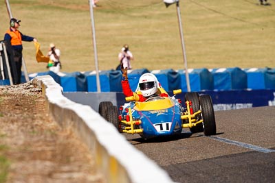 71;1-November-2009;Australia;Bill-Vesty;NSW;NSW-State-Championship;NSWRRC;Narellan;New-South-Wales;Nimbes;Oran-Park-Raceway;Stinger;auto;motorsport;racing;super-telephoto