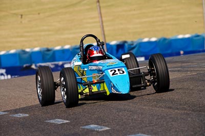 25;1-November-2009;Australia;Jacer-F2K9;NSW;NSW-State-Championship;NSWRRC;Narellan;New-South-Wales;Oran-Park-Raceway;Ryan-Simpson;auto;motorsport;racing;super-telephoto