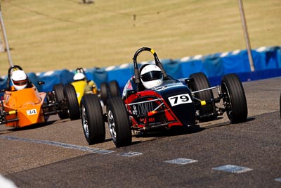 79;1-November-2009;Australia;Darren-Williams;Jacer-F2K45;NSW;NSW-State-Championship;NSWRRC;Narellan;New-South-Wales;Oran-Park-Raceway;auto;motorsport;racing;super-telephoto
