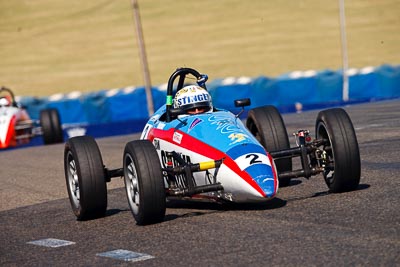 2;1-November-2009;Australia;NSW;NSW-State-Championship;NSWRRC;Narellan;New-South-Wales;Oran-Park-Raceway;Stephen-Butcher;Stinger-005;auto;motorsport;racing;super-telephoto