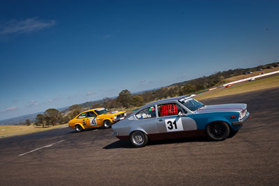 31;1-November-2009;Ashley-Birks;Australia;Holden-Gemini;Improved-Production;NSW;NSW-State-Championship;NSWRRC;Narellan;New-South-Wales;Oran-Park-Raceway;auto;motorsport;racing;wide-angle