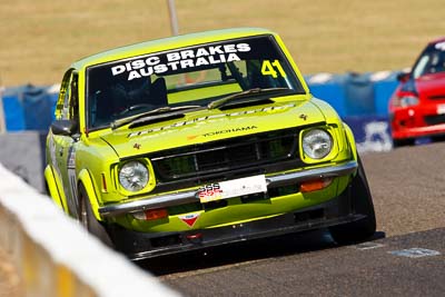 41;1-November-2009;Australia;Improved-Production;NSW;NSW-State-Championship;NSWRRC;Narellan;New-South-Wales;Oran-Park-Raceway;Ryan-Jagger;Toyota-Corolla-KE25;auto;motorsport;racing;super-telephoto