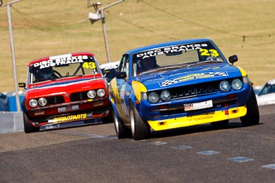 23;1-November-2009;Australia;Craig-Bengtsson;Improved-Production;NSW;NSW-State-Championship;NSWRRC;Narellan;New-South-Wales;Oran-Park-Raceway;Toyota-Celica;auto;motorsport;racing;super-telephoto