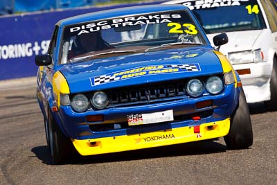 23;1-November-2009;Australia;Craig-Bengtsson;Improved-Production;NSW;NSW-State-Championship;NSWRRC;Narellan;New-South-Wales;Oran-Park-Raceway;Toyota-Celica;auto;motorsport;racing;super-telephoto