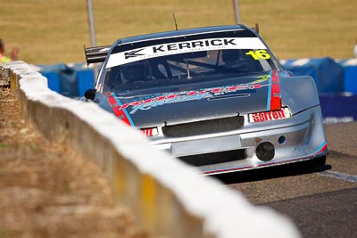 16;1-November-2009;Australia;Graham-Smith;NSW;NSW-State-Championship;NSWRRC;Narellan;New-South-Wales;Opel-Calibra;Oran-Park-Raceway;Sports-Sedans;auto;motorsport;racing;super-telephoto