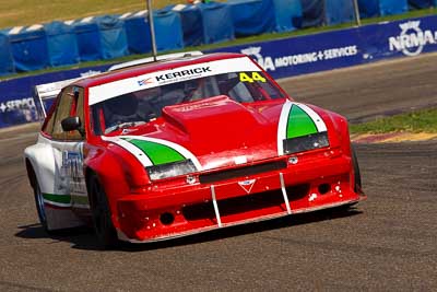 44;1-November-2009;Australia;Colin-Smith;NSW;NSW-State-Championship;NSWRRC;Narellan;New-South-Wales;Oran-Park-Raceway;Rover-Vitesse;Sports-Sedans;auto;motorsport;racing;telephoto