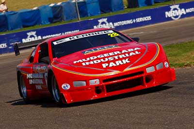 28;1-November-2009;Australia;Kerry-Bailey;NSW;NSW-State-Championship;NSWRRC;Narellan;New-South-Wales;Nissan-300ZX;Oran-Park-Raceway;Sports-Sedans;auto;motorsport;racing;telephoto