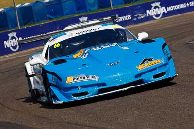 66;1-November-2009;Australia;Chevrolet-Corvette;Dean-Camm;NSW;NSW-State-Championship;NSWRRC;Narellan;New-South-Wales;Oran-Park-Raceway;Sports-Sedans;auto;motorsport;racing;telephoto