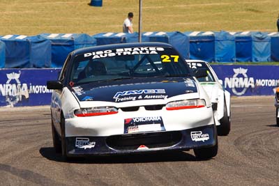 27;1-November-2009;Australia;Bradley-Palmer;Holden-Commodore-VS;Improved-Production;NSW;NSW-State-Championship;NSWRRC;Narellan;New-South-Wales;Oran-Park-Raceway;auto;motorsport;racing;telephoto
