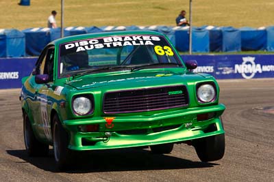 63;1-November-2009;Australia;Improved-Production;Jason-Priestley;Mazda-RX‒3;NSW;NSW-State-Championship;NSWRRC;Narellan;New-South-Wales;Oran-Park-Raceway;auto;motorsport;racing;telephoto