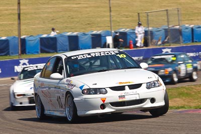10;1-November-2009;Ahmed-Baghdadi;Australia;Holden-Commodore-VX;Improved-Production;NSW;NSW-State-Championship;NSWRRC;Narellan;New-South-Wales;Oran-Park-Raceway;auto;motorsport;racing;telephoto