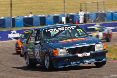 13;1-November-2009;Australia;Ed-Singleton;Holden-Commodore-VH;Improved-Production;NSW;NSW-State-Championship;NSWRRC;Narellan;New-South-Wales;Oran-Park-Raceway;auto;motorsport;racing;telephoto