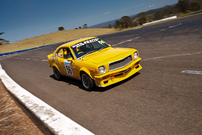 56;1-November-2009;Australia;Improved-Production;Matt-Watson;Mazda-808;NSW;NSW-State-Championship;NSWRRC;Narellan;New-South-Wales;Oran-Park-Raceway;auto;motorsport;racing;wide-angle