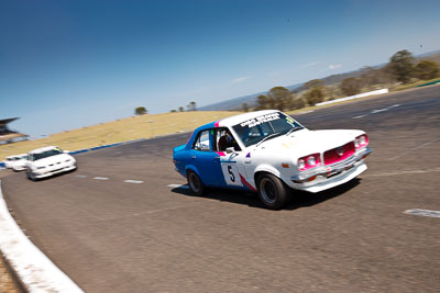 5;1-November-2009;Adrian-Celle;Australia;Improved-Production;Mazda-RX‒3;NSW;NSW-State-Championship;NSWRRC;Narellan;New-South-Wales;Oran-Park-Raceway;auto;motion-blur;motorsport;racing;wide-angle