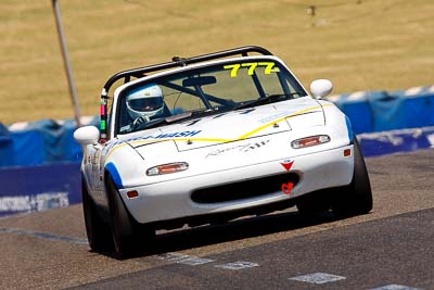 777;1-November-2009;Australia;Daniel-Deckers;Michael-Hall;NSW;NSW-State-Championship;NSWRRC;Narellan;New-South-Wales;Oran-Park-Raceway;Production-Sports-Cars;auto;motorsport;racing;super-telephoto