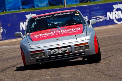 11;1-November-2009;Australia;NSW;NSW-State-Championship;NSWRRC;Narellan;New-South-Wales;Nik-Prieston;Oran-Park-Raceway;Porsche-944-S2;Production-Sports-Cars;auto;motorsport;racing;super-telephoto