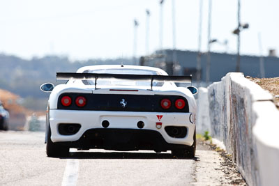 99;1-November-2009;Australia;Ferrari-360-Challenge;NSW;NSW-State-Championship;NSWRRC;Narellan;New-South-Wales;Nick-Kelly;Oran-Park-Raceway;Production-Sports-Cars;auto;motorsport;racing;super-telephoto