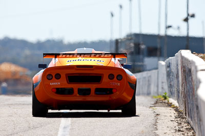 77;1-November-2009;Arthur-Magaitis;Australia;Lotus-Elise-HPE;NSW;NSW-State-Championship;NSWRRC;Narellan;New-South-Wales;Oran-Park-Raceway;Production-Sports-Cars;auto;motorsport;racing;super-telephoto