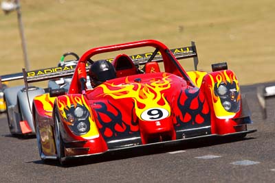 9;1-November-2009;Australia;Chris-Medland;NSW;NSW-State-Championship;NSWRRC;Narellan;New-South-Wales;Oran-Park-Raceway;Racing-Cars;Radical-SR3;Sports-Cars;auto;motorsport;racing;super-telephoto