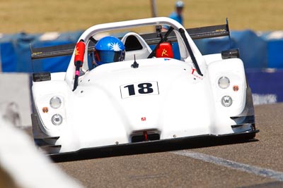 18;1-November-2009;Australia;NSW;NSW-State-Championship;NSWRRC;Narellan;New-South-Wales;Oran-Park-Raceway;Peter-Opie;Racing-Cars;Radical-SR3;Sports-Cars;auto;motorsport;racing;super-telephoto