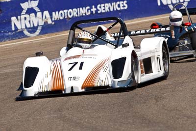 71;1-November-2009;ADR;Australia;George-Davis;NSW;NSW-State-Championship;NSWRRC;Narellan;New-South-Wales;Oran-Park-Raceway;Racing-Cars;Sports-Cars;auto;motorsport;racing;super-telephoto