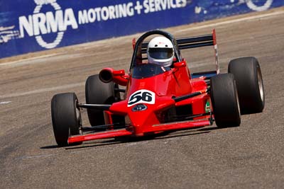 56;1-November-2009;Australia;Kevin-Lewis;NSW;NSW-State-Championship;NSWRRC;Narellan;New-South-Wales;Oran-Park-Raceway;Racing-Cars;Reynard;Sports-Cars;auto;motorsport;racing;super-telephoto