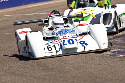 61;1-November-2009;Australia;Mark-Laucke;NSW;NSW-State-Championship;NSWRRC;Narellan;New-South-Wales;Oran-Park-Raceway;Racing-Cars;Sports-Cars;West-WR1000A;auto;motorsport;racing;super-telephoto