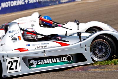 27;1-November-2009;Australia;NSW;NSW-State-Championship;NSWRRC;Narellan;New-South-Wales;Oran-Park-Raceway;Racing-Cars;Radical-SR3;Richard-Fricker;Sports-Cars;auto;motorsport;racing;super-telephoto