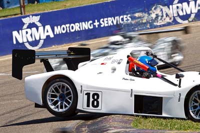 18;1-November-2009;Australia;NSW;NSW-State-Championship;NSWRRC;Narellan;New-South-Wales;Oran-Park-Raceway;Peter-Opie;Racing-Cars;Radical-SR3;Sports-Cars;auto;motion-blur;motorsport;racing;super-telephoto