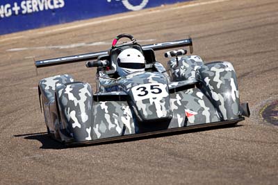 35;1-November-2009;Australia;Greg-Steer;NSW;NSW-State-Championship;NSWRRC;Narellan;New-South-Wales;Oran-Park-Raceway;Racing-Cars;Sports-Cars;West-WR1000A;auto;motorsport;racing;super-telephoto