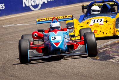 3;1-November-2009;Australia;Formula-3;Gordon-Campbell;NSW;NSW-State-Championship;NSWRRC;Narellan;New-South-Wales;Oran-Park-Raceway;Racing-Cars;Sports-Cars;auto;motorsport;racing;super-telephoto