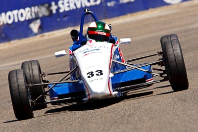 33;1-November-2009;Australia;Formula-Ford;Leigh-Burges;NSW;NSW-State-Championship;NSWRRC;Narellan;New-South-Wales;Oran-Park-Raceway;Spirit-WL-08;auto;motorsport;racing;super-telephoto