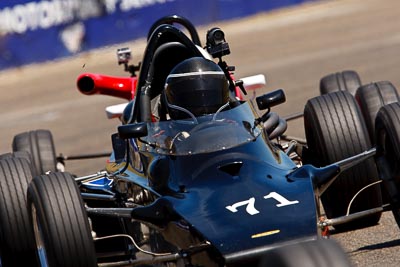 71;1-November-2009;Australia;Formula-Ford;John-Smith;Lola-T-440;NSW;NSW-State-Championship;NSWRRC;Narellan;New-South-Wales;Oran-Park-Raceway;auto;motorsport;racing;super-telephoto