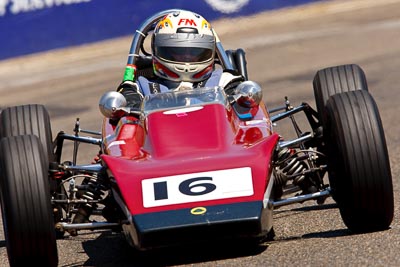 16;1-November-2009;Australia;Formula-Ford;John-Tarran;Lotus-61M;NSW;NSW-State-Championship;NSWRRC;Narellan;New-South-Wales;Oran-Park-Raceway;auto;motorsport;racing;super-telephoto