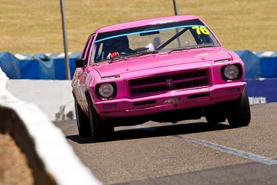 76;1-November-2009;Anthony-Beggs;Australia;Holden-HQ;NSW;NSW-State-Championship;NSWRRC;Narellan;New-South-Wales;Oran-Park-Raceway;auto;motorsport;racing;super-telephoto