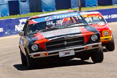 70;1-November-2009;Australia;Holden-HQ;NSW;NSW-State-Championship;NSWRRC;Narellan;New-South-Wales;Oran-Park-Raceway;Rob-McDougall;auto;motorsport;racing;telephoto