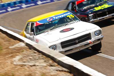 75;1-November-2009;Australia;Holden-HQ;Keith-Walters;NSW;NSW-State-Championship;NSWRRC;Narellan;New-South-Wales;Oran-Park-Raceway;auto;motion-blur;motorsport;racing;telephoto