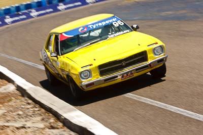 96;1-November-2009;Australia;Holden-HQ;Ian-McLean;NSW;NSW-State-Championship;NSWRRC;Narellan;New-South-Wales;Oran-Park-Raceway;auto;motion-blur;motorsport;racing;telephoto